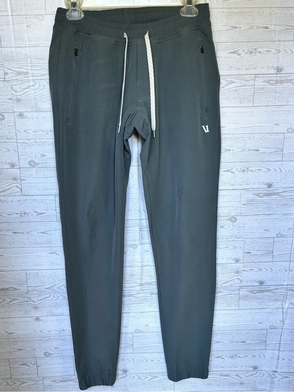Vuori Transit Technical Jogger men’s xs military green